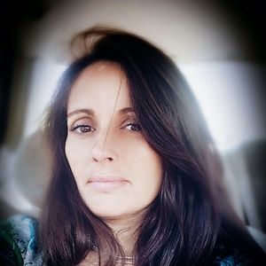 Meet your Posher, Christy