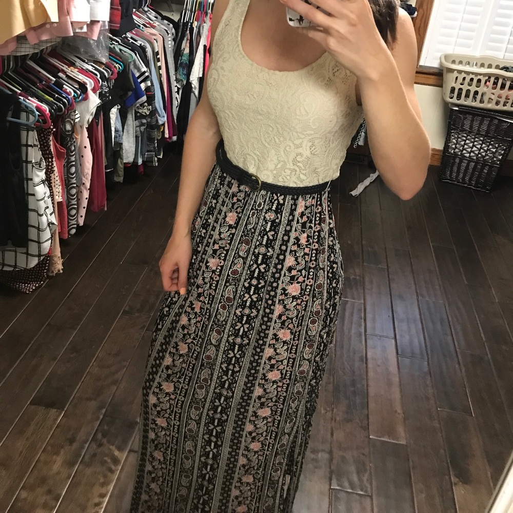 Maurice's Maxi Dress