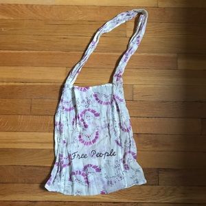 Set of 3 Free People Tote Bags
