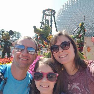 Meet your Posher, Leandra