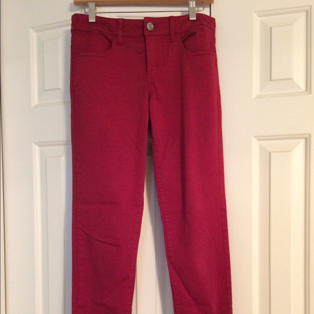 American Eagle Jeggings, LIKE NEW