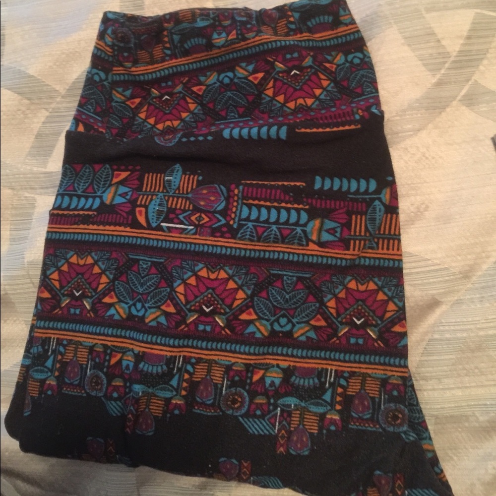 Lula roe legging