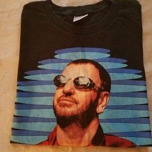 Ringo Star t-shirt
