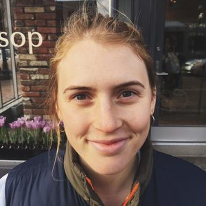 Meet your Posher, Danielle