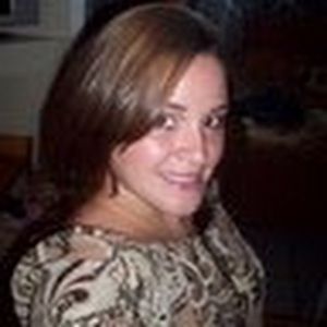 Meet your Posher, Elena