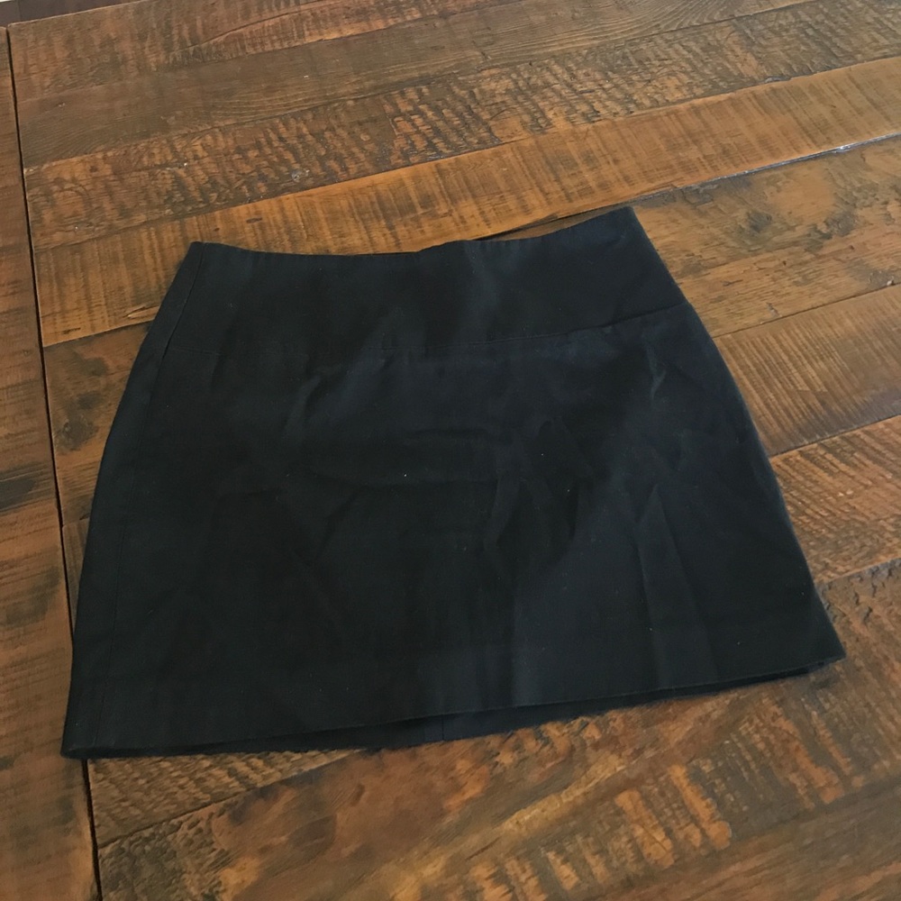 Mini Skirt