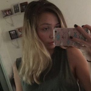 Meet your Posher, Kendall