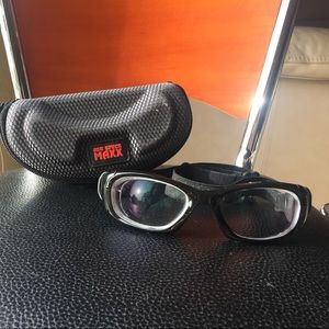 Rec Specs Maxx frame sport goggles