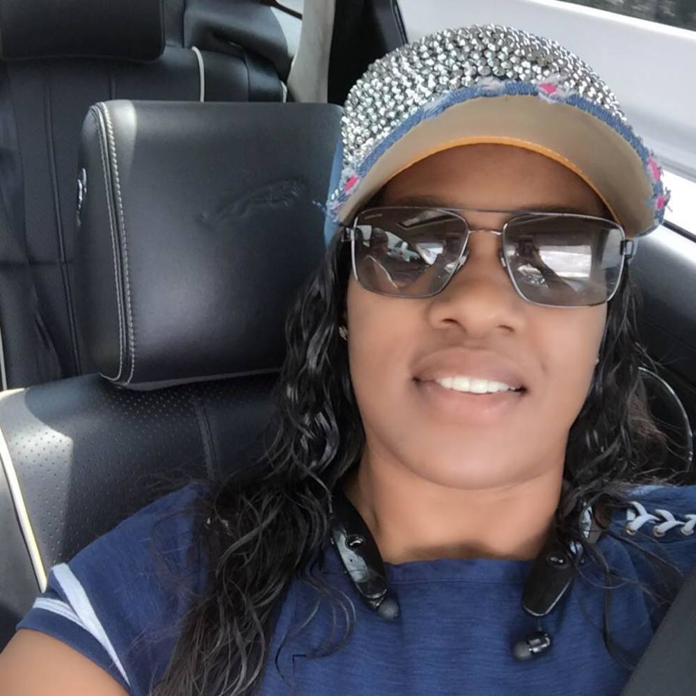 Meet your Posher, Starr