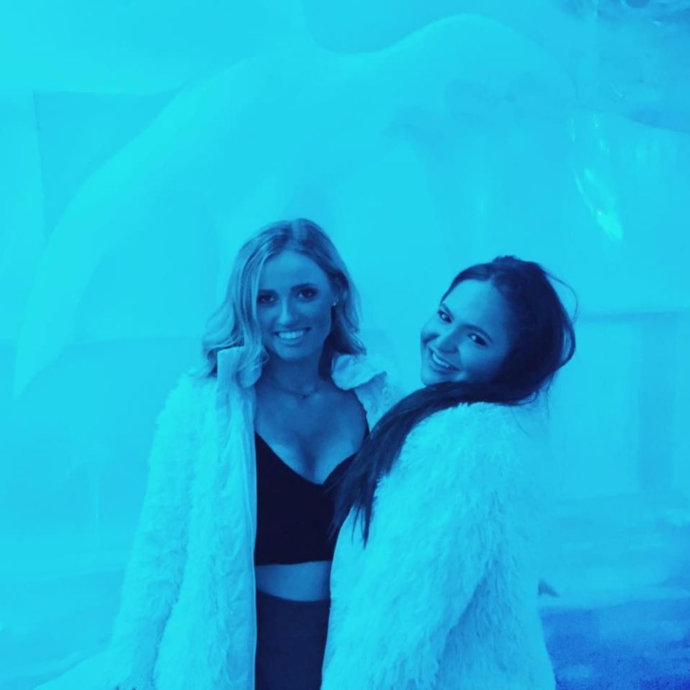 Meet your Posher, Julia