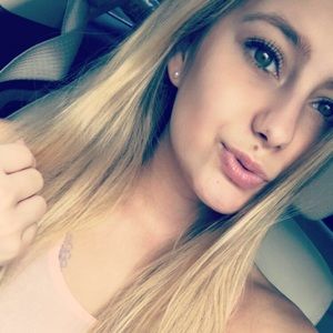 Meet your Posher, Kaylee