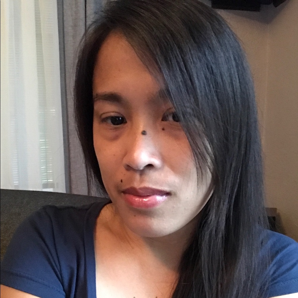 Meet your Posher, Joy