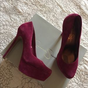 Women's Jessica Simpson heels