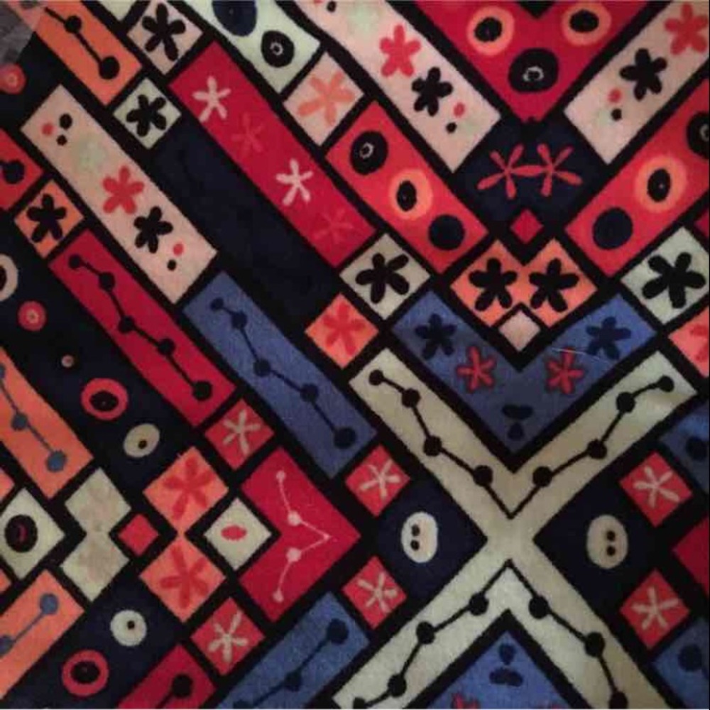 BNIP Lularoe OS Leggings