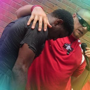 Meet your Posher, Terry