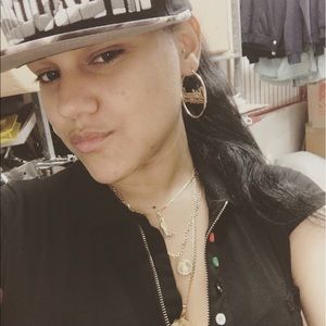 Meet your Posher, Dariana