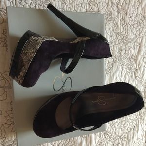 Women's Jessica Simpson heels