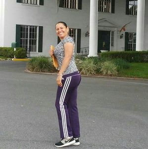 Meet your Posher, Orlyuska