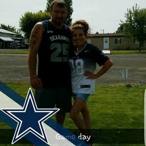 Meet your Posher, Audra