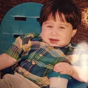 Meet your Posher, Sam