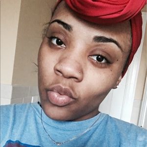 Meet your Posher, Tatyana