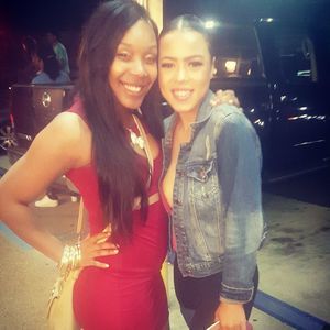 Meet your Posher, Jasmine