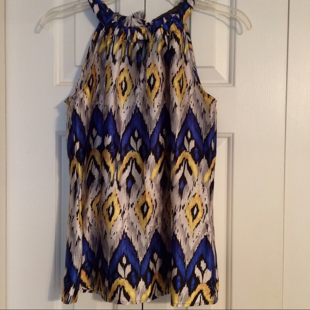 The Limited - Outback Red Edition Tank