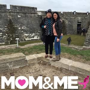 Meet your Posher, Lorena yunier