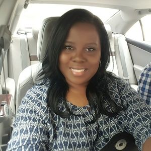 Meet your Posher, Darlene