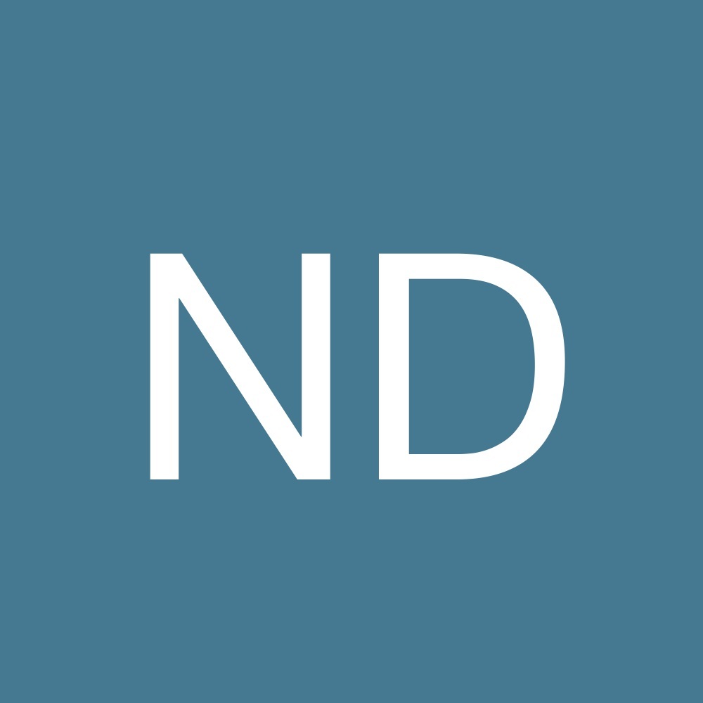 Meet your Posher, Nadiia