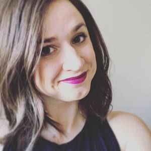 Meet your Posher, Alison