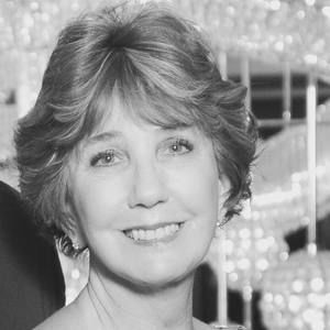 Meet your Posher, Roberta