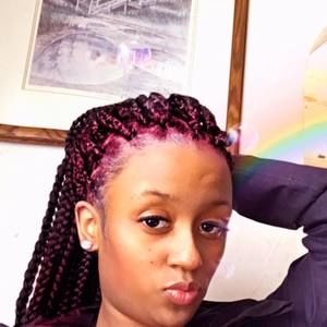 Meet your Posher, Brittany