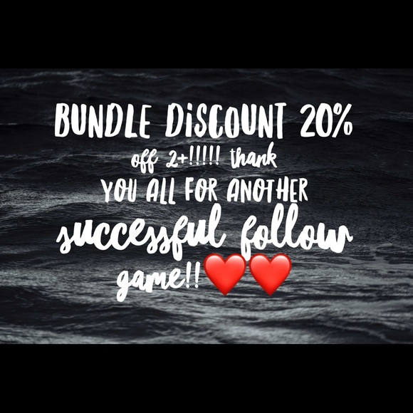 🎉25% off 2+ items now through the weekend!!! - Picture 2 of 2