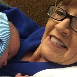 Meet your Posher, Lynn