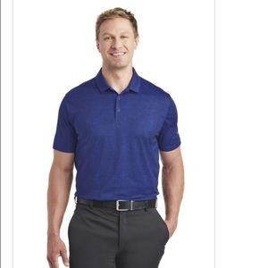 Nike men's golf polo