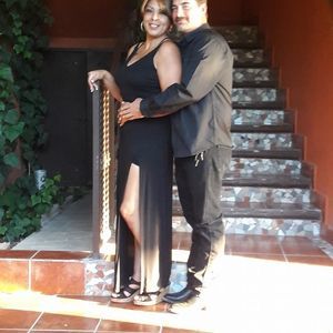 Meet your Posher, Shawn-lilly