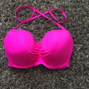 Victoria Secret bikini top 32DDD