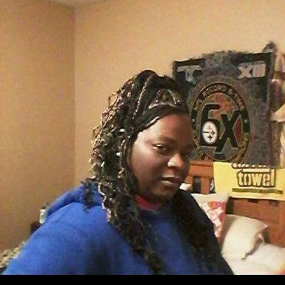 Meet your Posher, Tina - Picture 1 of 1