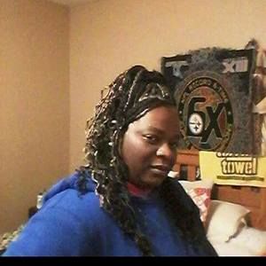 Meet your Posher, Tina