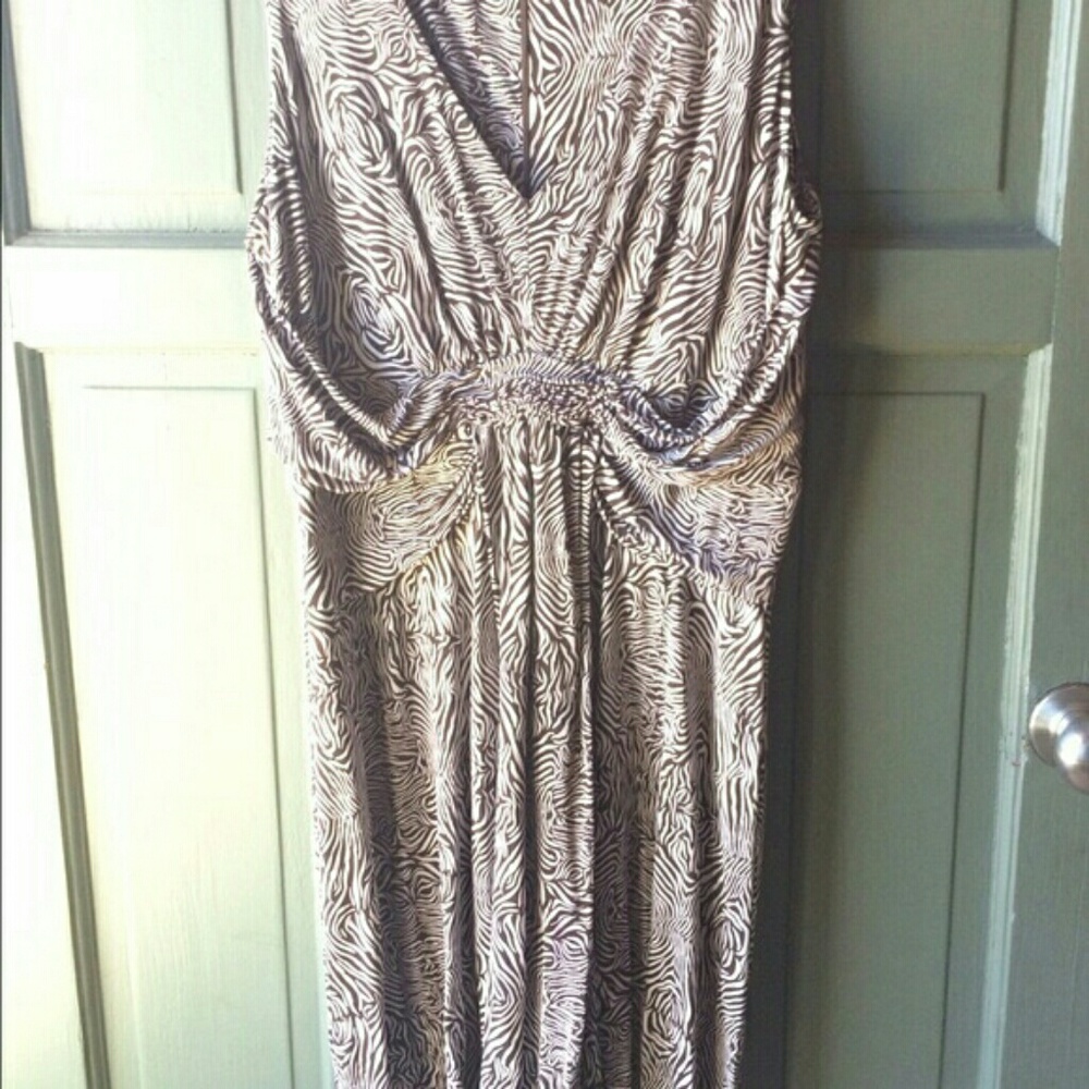 Banana Republic Issa London Dress