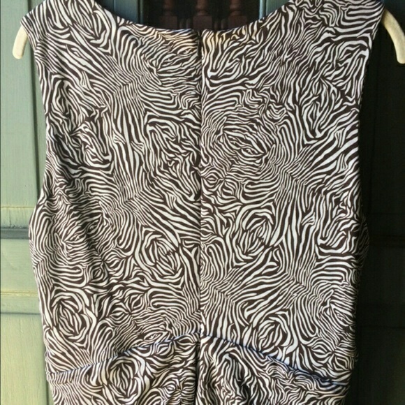 Banana Republic Issa London Dress - Picture 3 of 3