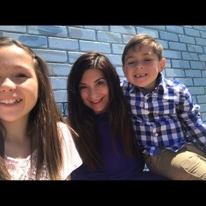 Meet your Posher, Sandy