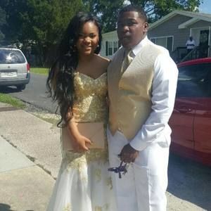 Meet your Posher, Jacob