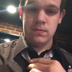 Meet your Posher, Dylan