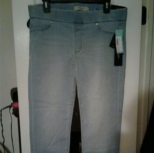 Liverpool Jeans Company ankle leggings