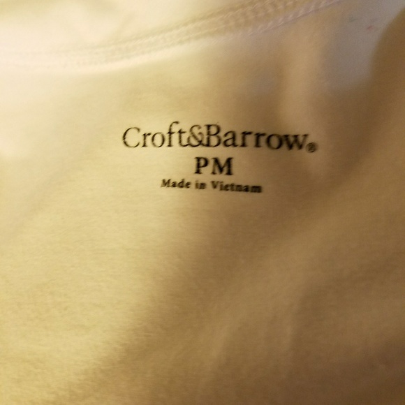 White jacket top - Picture 4 of 4