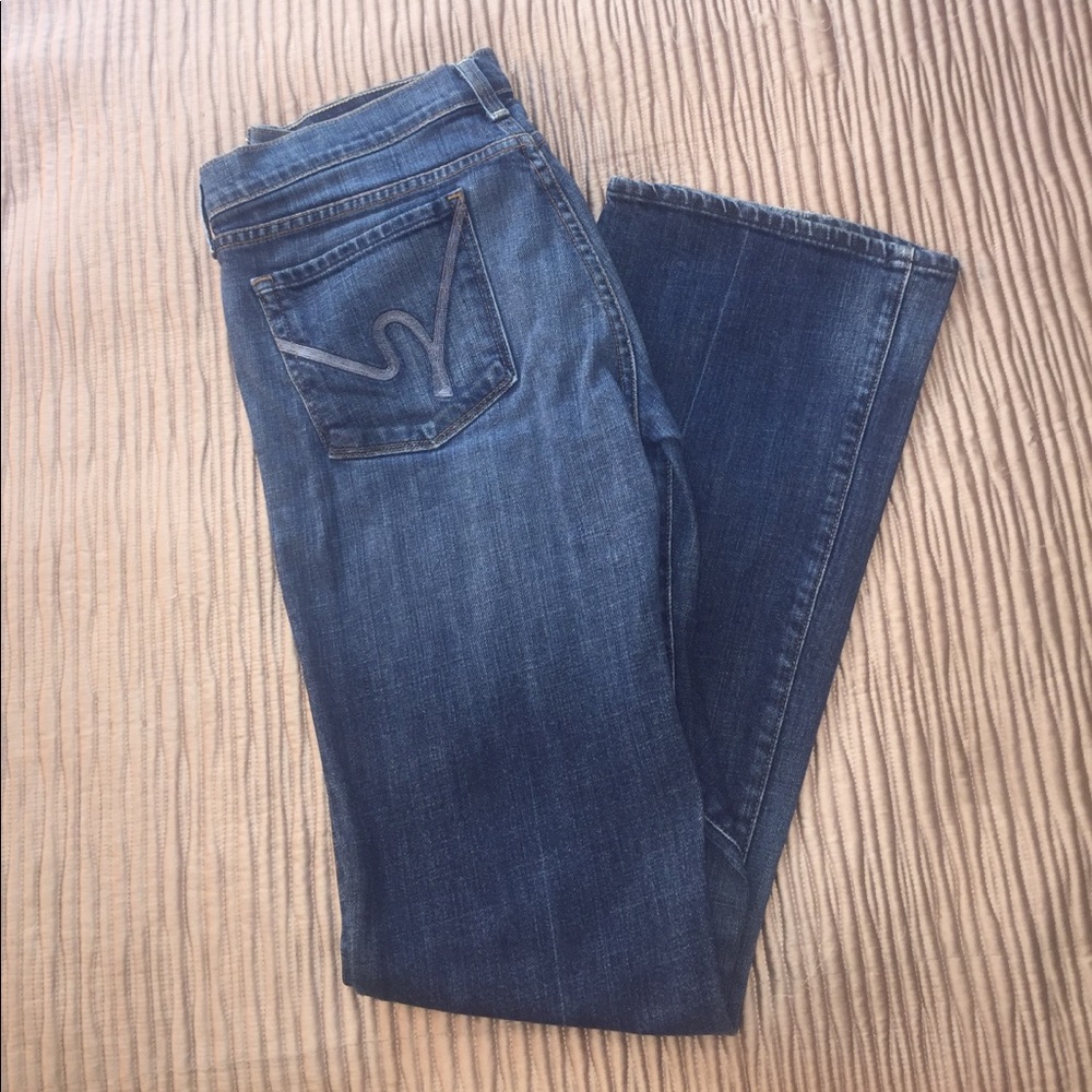 Citizens of Humanity Margo Jeans