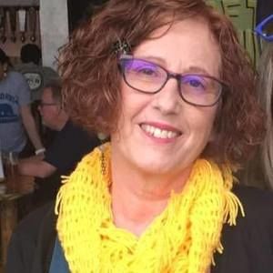 Meet your Posher, Karen