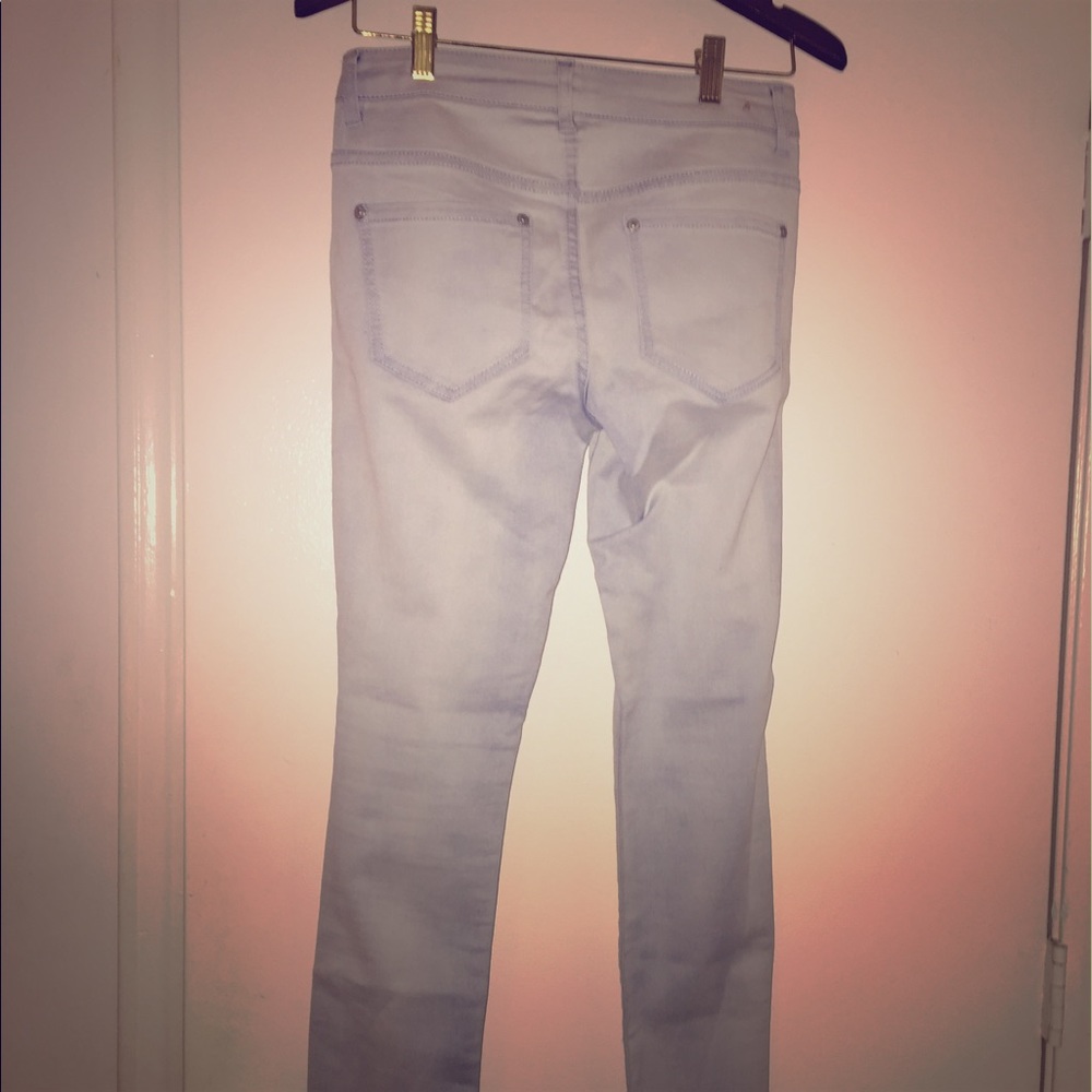 LIV Delia's jeans - Picture 3 of 3